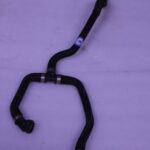 BMW expansion tank Line 17128602602