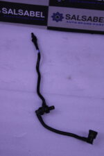 MERCEDES BENZ REGENERATION LINE PIPE 2640180100
