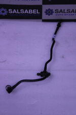 MERCEDES BENZ REGENERATION LINE PIPE 2640180100