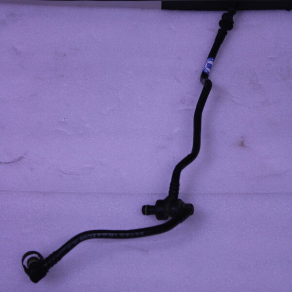 MERCEDES BENZ REGENERATION LINE PIPE 2640180100