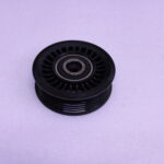 VOLKSWAGEN TENSIONING ROLLER 076145278