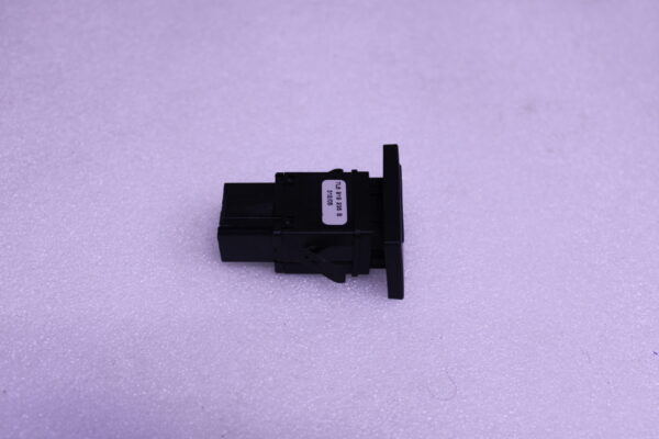 Volkswagen Control Lamp For Airbag 7L6919235B B41