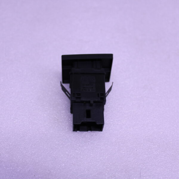 VOLKSWAGEN CONTROL LAMP FOR AIRBAG 7L6919235B B41