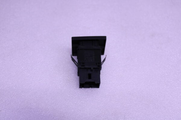 Volkswagen Control Lamp For Airbag 7L6919235B B41