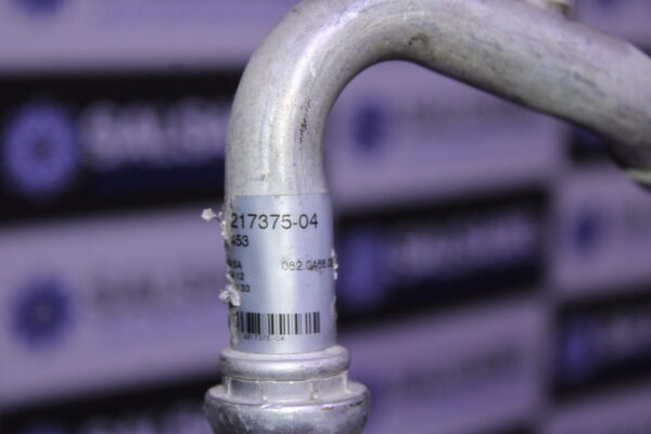 Bmw Suction Pipe Evaporator-Compressor 64539217375 - Image 3