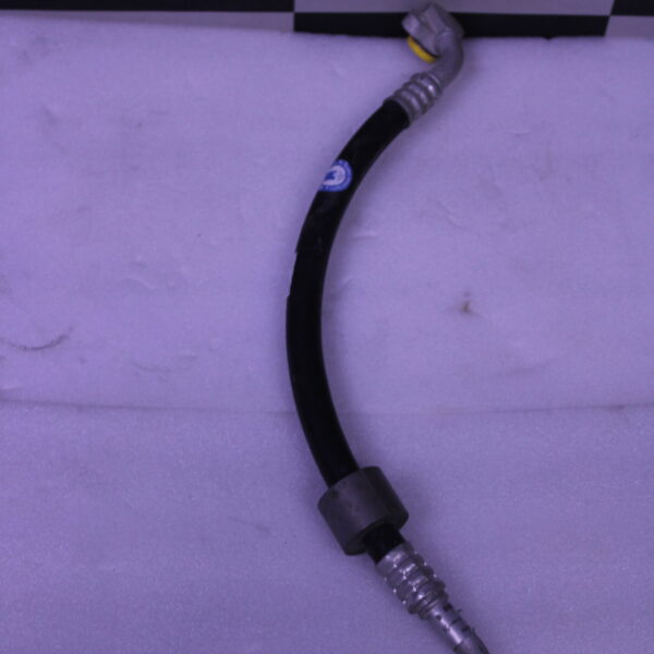 BMW Suction pipe evaporator-compressor 64539217375