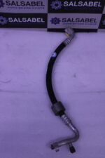 BMW Suction pipe evaporator-compressor 64539217375