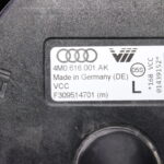 Porsche CAYENNE Inner Bracket RIGHT 9Y3807406