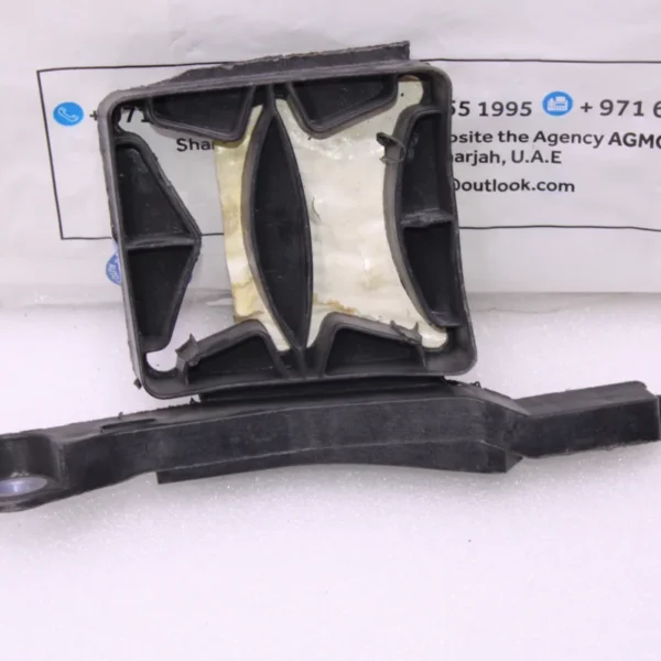 AUDI GAS STRUT 4M0616001AK