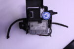 AUDI 2WAY SIGNAL AMPLIFIER FOR MOBILE COMMUNICATIONS 4N0035456A