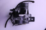 AUDI 2WAY SIGNAL AMPLIFIER FOR MOBILE COMMUNICATIONS 4N0035456A
