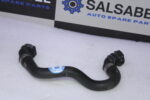BMW Hose charge air cooler 17127933660