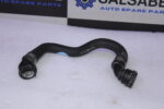 BMW Hose charge air cooler 17127933660