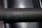 BMW Hose radiator 17128602649