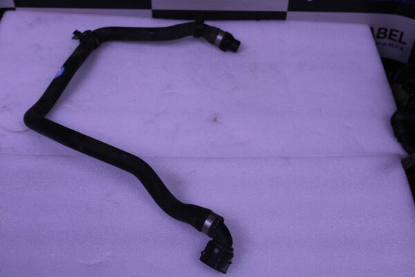 Bmw Hose Radiator 17128602649
