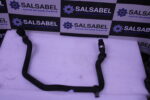 BMW Hose radiator 17128602649