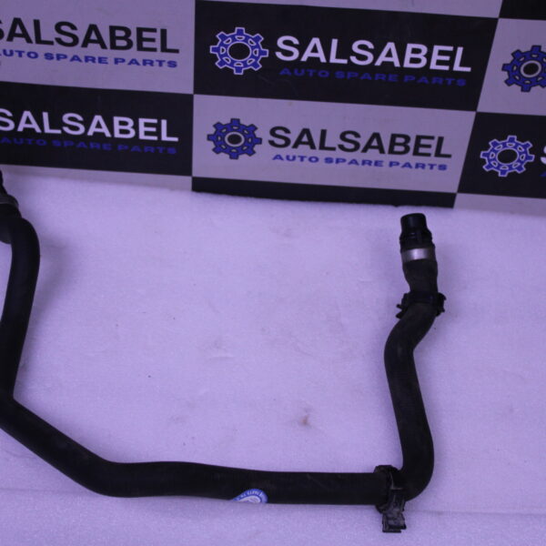 BMW Hose radiator 17128602649