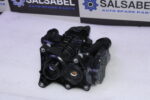BMW Heat management module 11538642560