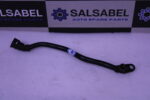 Mercedes Benz Cover 2126902830