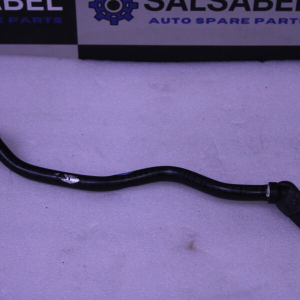 BMW 1 SERIES F20 OIL COOLER HOSE 17228575844