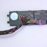 AUDI CONTROL UNIT FOR TAILGATE 8W8959107D