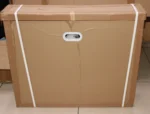 BMW F45 F48 F39 Fan housing with fan 17428645861
