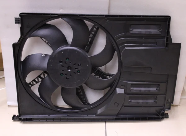 Bmw F45 F48 F39 Fan Housing With Fan 17428645861