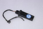 BENTLEY TIRE PRESSURE CONTROL SYSTEM 36A907273