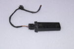 BENTLEY TIRE PRESSURE CONTROL SYSTEM 36A907273