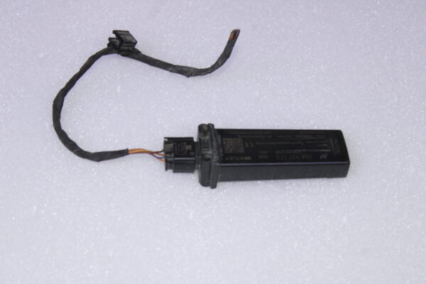 Bentley Tire Pressure Control System 36A907273