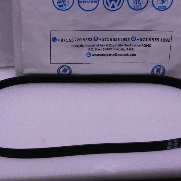 BMW 1 F40 2 F44 X1 F49 X2 F39 Main Drive Belt 11287952902