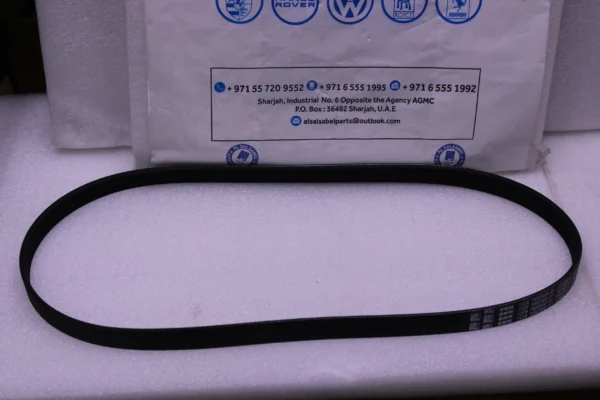 Bmw 1 F40 2 F44 X1 F49 X2 F39 Main Drive Belt 11287952902