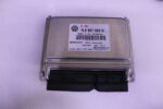 VOLKSWAGEN CONTROL UNIT FOR ADAPTIVE SUSPENSION 7L0907553H