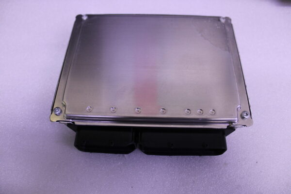 Volkswagen Control Unit For Adaptive Suspension 7L0907553H