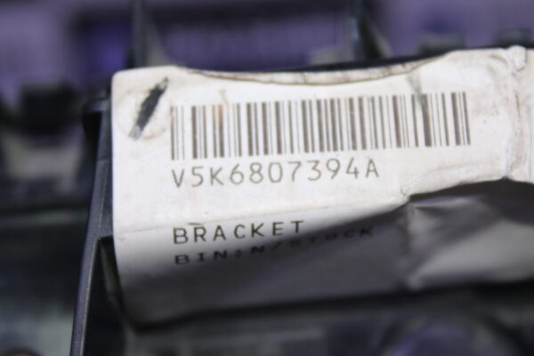 Volkswagen Guide Profile Tail Light Rear Right 5K6807394A