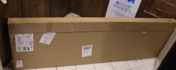 Bmw 1 F40 Front Splitter 51119850691