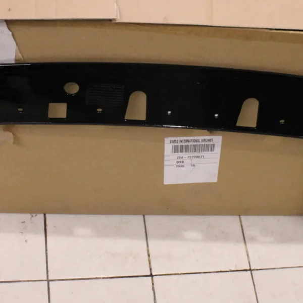 BMW 1 F40 Front Splitter 51119850691