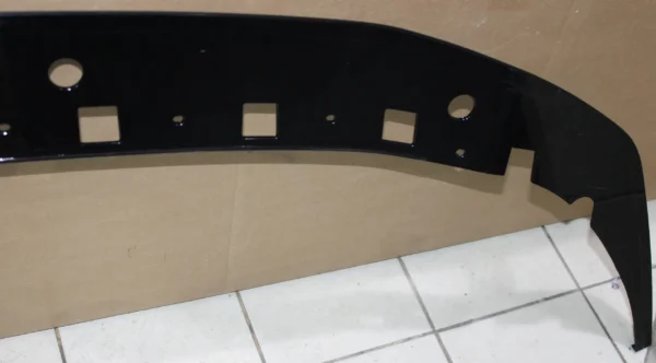 Bmw 1 F40 Front Splitter 51119850691