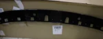 BMW 1 F40 Front Splitter 51119850691
