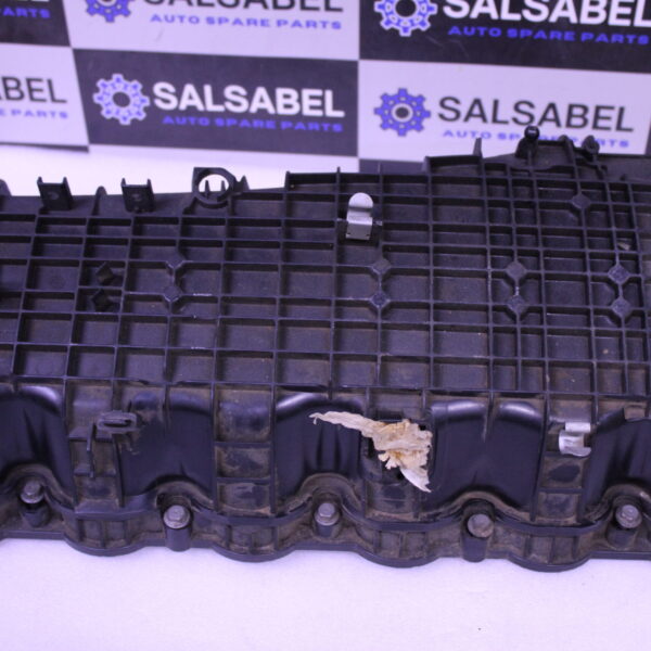 BMW Intake manifold system 11618603913