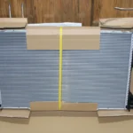 PORSCHE PANAMERA COOLING RADIATOR 3.0L 971121253