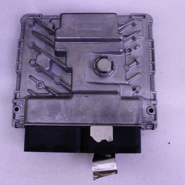 VOLKSWAGEN CONTROL UNIT FOR PETROL ENGINE 5G0906259E