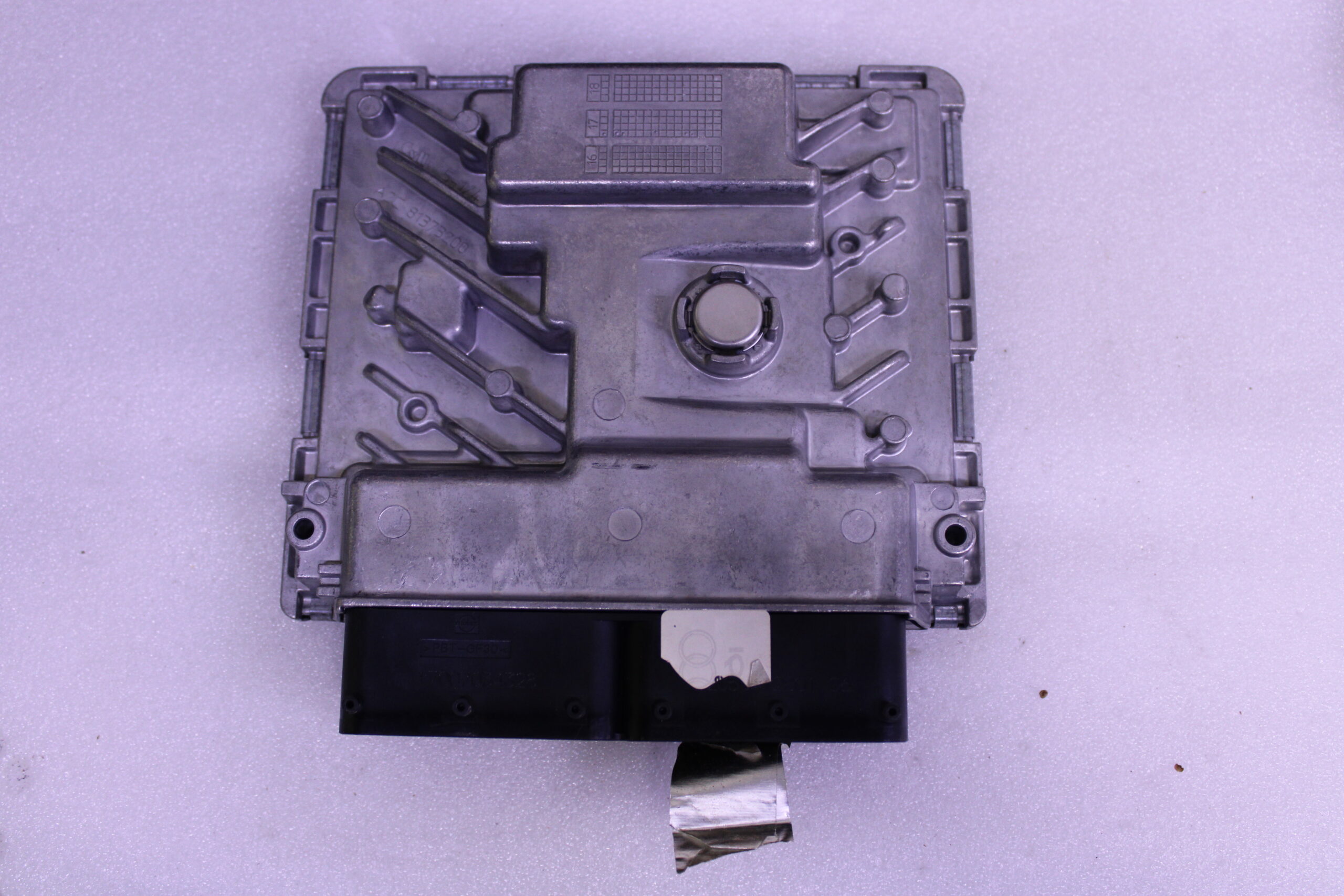 Volkswagen Control Unit For Petrol Engine 5G0906259E Volkswagen Control Unit For Petrol Engine 5G0906259E