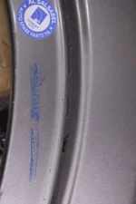 Mercedes Benz Fender Front LEFT SIDE 1678802500