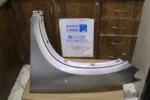 Mercedes Benz Fender Front LEFT SIDE 1678802500