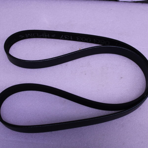 VOLKSWAGEN POLY VBELT 06G903137