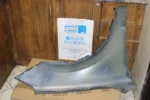 Porsche Cayenne Front LEFT Drivers Fender Shell 9Y0821105B