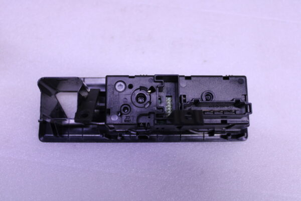 Volkswagen Control Panel 7H0919158N 9B9