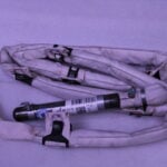 AUDI A8 ROOF AIRBAG LEFT 4N0880741G