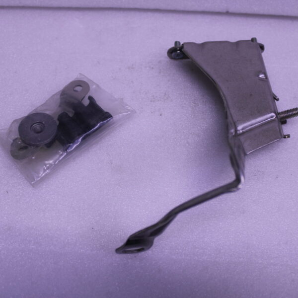 VOLKSWAGEN FUEL FILTER HOUSING 2H0198308